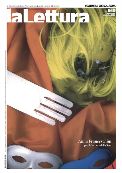 La Lettura - Corriere della Sera