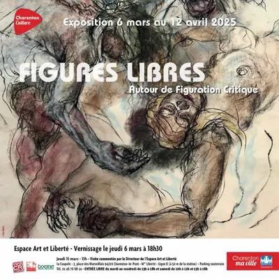 Figures Libres
