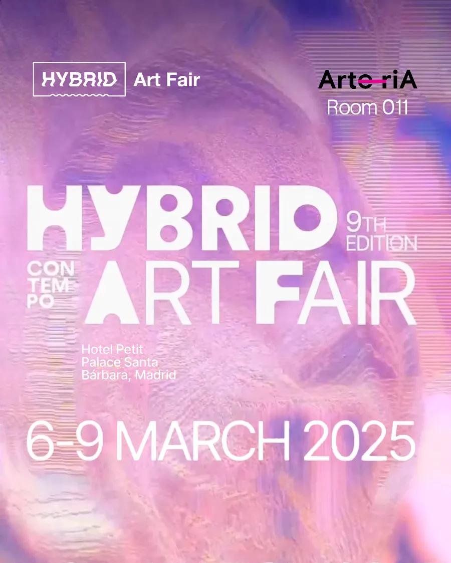 Hybrid Art Fair