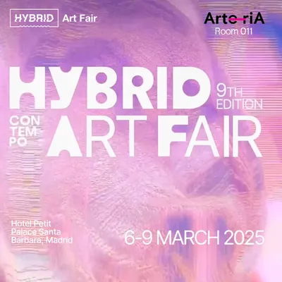 Hybrid Art Fair