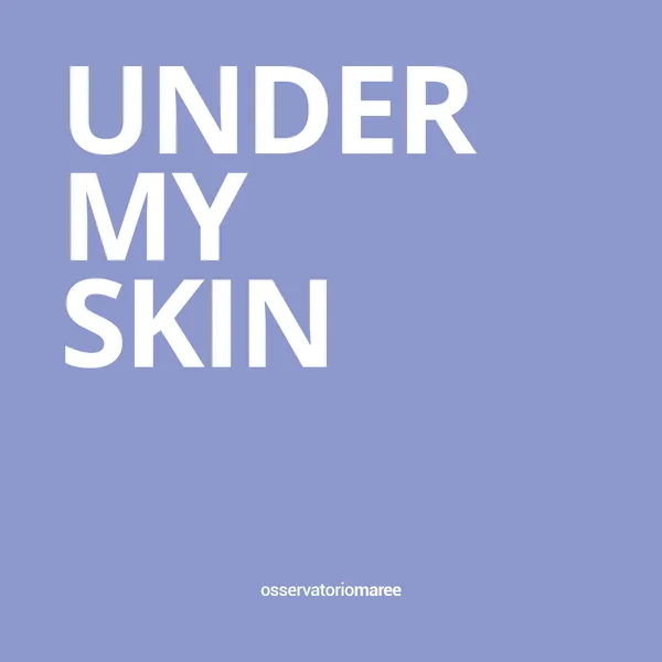 Under my Skin