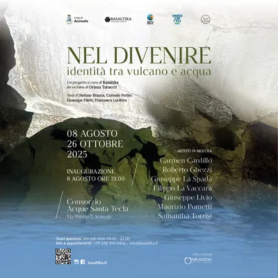 Nel Divenire