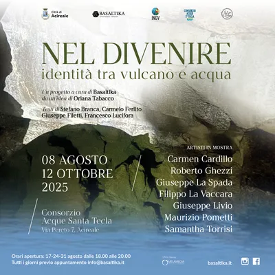 Nel Divenire