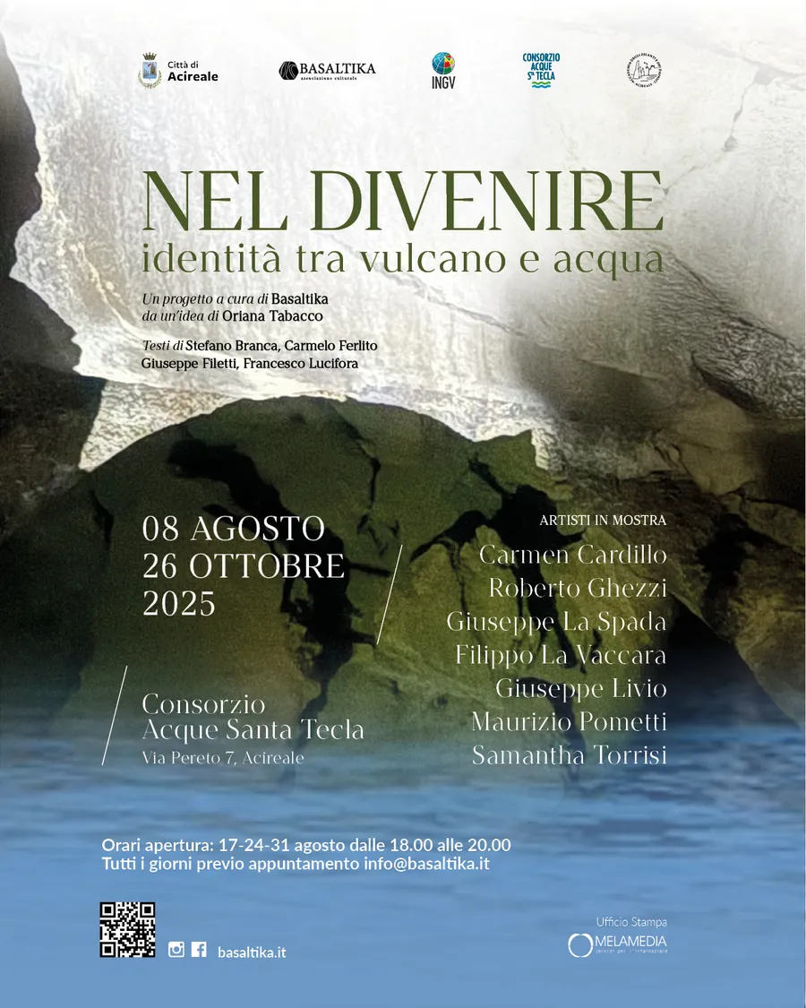 Nel Divenire