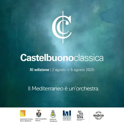 Castelbuono Classica