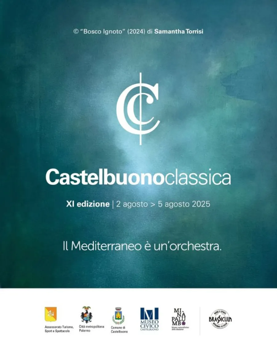 Castelbuono Classica