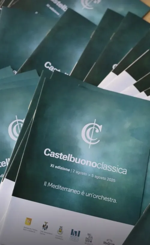 Castelbuono Classica