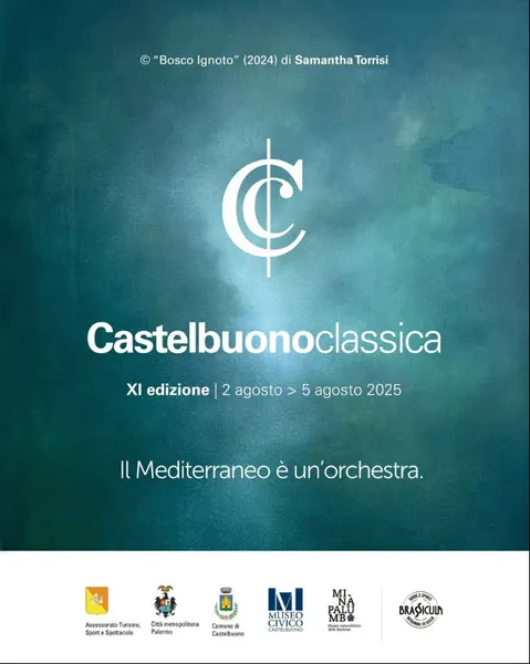 Castelbuono Classica