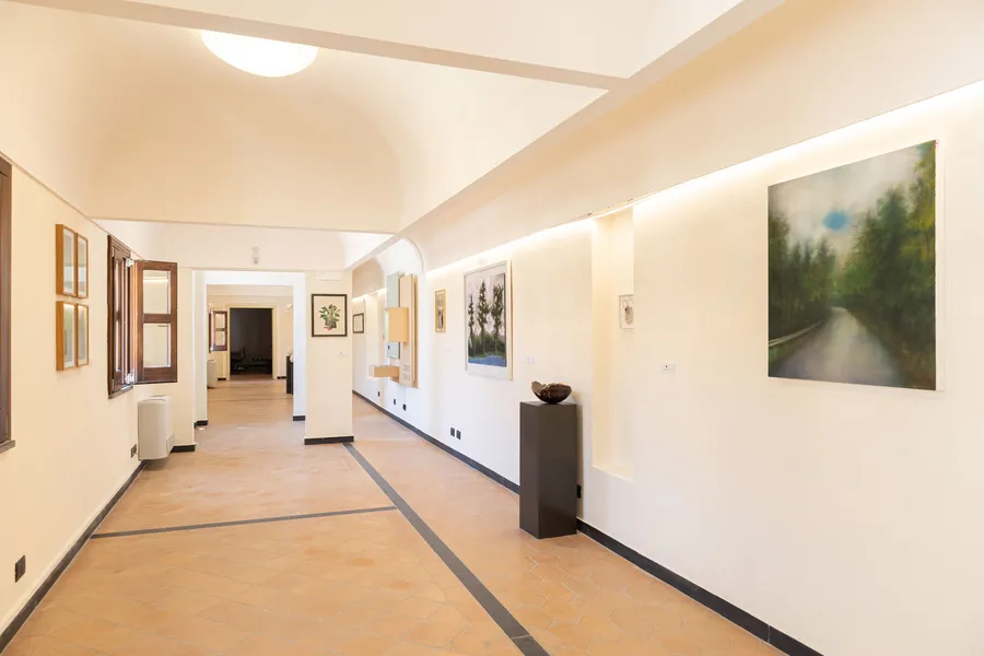 Museo Naturalistico Minà Palumbo