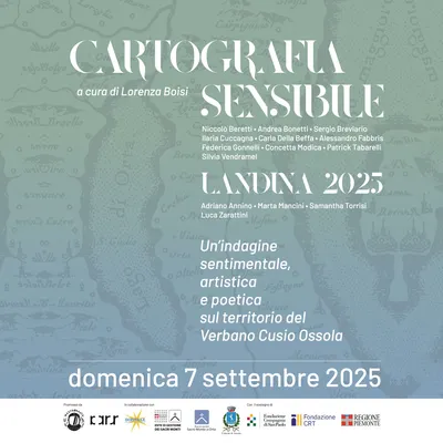Landina / Cartografia Sensibile