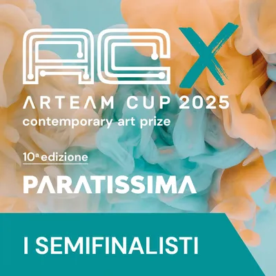 Arteam Cup 2025 - Paratissima