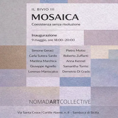 Mosaica