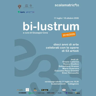 Bi-lustrum