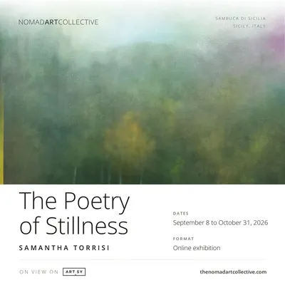 The Poetry of Stillness