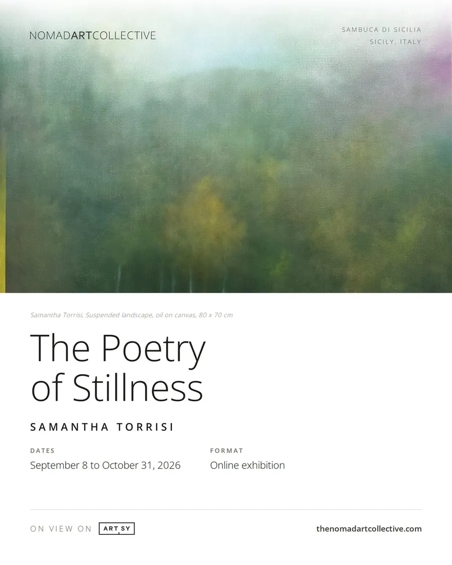 The Poetry of Stillness