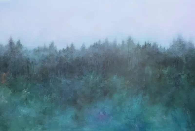 Magic Forest